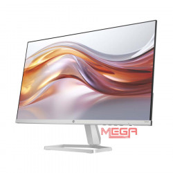 LCD HP S5 524sf 94C18AA 23.8 inch IPS FHD 100Hz 5ms Phẳng, lưng đen(HDMI, VGA)