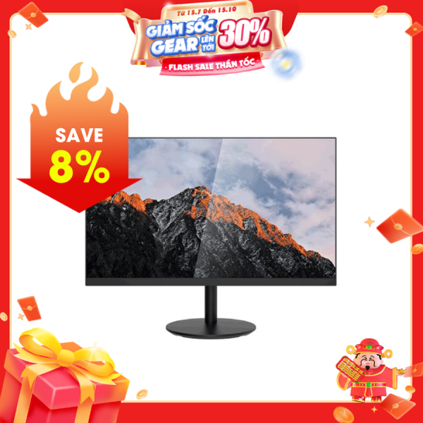 LCD Dahua DHI-LM22-A200Y 21.45 inch FHD VA 100Hz (HDMI, VGA)