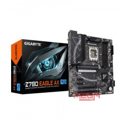 Mainboard Gigabyte Z790 EAGLE AX DDR5