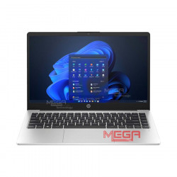 Laptop HP 240 G10 9H2E6PT Bạc ( Cpu i7-1355U, Ram 16G, SSD 512GB, Vga Intel Iris Xe, 14 inch FHD IPS, Win 11SL)