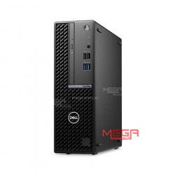 Máy bộ Dell OptiPlex 7010 SFF7010-i513500-08512GW ( Cpu i5-13500, Ram 8GB, SSD 512GB, Vga Intel UHD Graphics 770, wifi 5, No DVD, Win11H, Keyboard, Mouse)