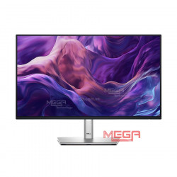 LCD Dell P2425H 23.8 inch FHD IPS 100Hz 5ms (HDMI, DP, VGA, USB) ( Cable DP )