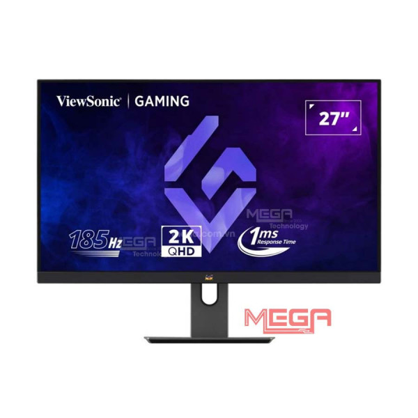 LCD ViewSonic VX2758A-2K-PRO-2 27 inch 2K - QHD IPS 185Hz 1ms(HDMI, DP)