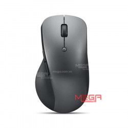 Chuột không dây Lenovo Professional Bluetooth 2 devices Rechargeable (4Y51J62544)