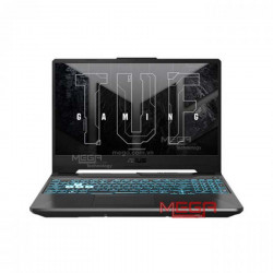 Laptop ASUS TUF Gaming FA506NFR- HN075W Đen ( Cpu Ryzen R7-7435HS, Ram 16gb( 2X8GB), SSD 512gb, Vga RTX2050 4GB DDR6, 15.6 inch FHD, Win 11, Mouse)