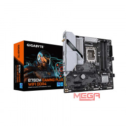 Mainboard Gigabyte B760M Gaming Plus Wifi DDR4