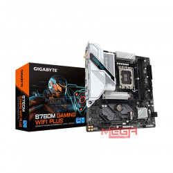 Mainboard Gigabyte B760M Gaming Plus WIFI DDR5