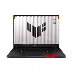 Laptop Asus TUF Gaming A14 FA401WV-RG062WS Xám ( Cpu Ryzen AI 9 HX 370, Ram 16GB(8gbx2), SSD 1TB, Vga RTX 4060 8GB, 14 inch 2.5K IPS 165Hz, Win 11SL, Balo)