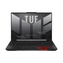 Laptop ASUS TUF Gaming A16 FA617NSR-RL100W Đen ( Cpu Ryzen 7-7435HS, Ram 16GB, SSD 512GB, Vga RX 7600S 8GB, 16 inch WUXGA 144Hz Win 11SL)