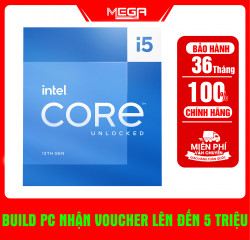 Cpu Intel Core i5 - 13600K No Box