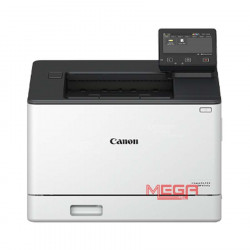 Máy in laser màu Canon LBP674Cx - Đơn năng (A4, A5, Đảo mặt, USB, LAN, WIFI)