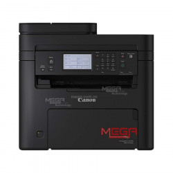 Máy in Canon MF274dn - Laser đen trắng đa năng (A4, A5, In, Copy, Scan, Đảo mặt, USB, LAN)