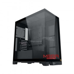 Case Xigmatek Endorphin Ultra (EN41341) - PREMIUM GAMING ATX