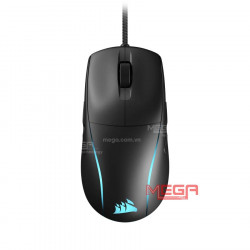 Chuột có dây Corsair M75 RGB - Black CH-930D010-AP