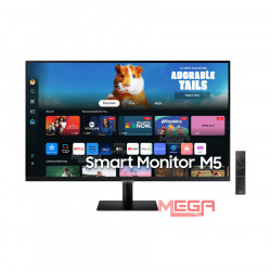 LCD Samsung M5 M50D LS32DM500EEXXV 32 inch FHD VA 60Hz 4ms Loa (HDMI, USB) cable HDMI