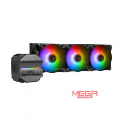 Tản nhiệt nước AIO MSI MAG CORELIQUID M360