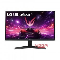 LCD LG UltraGear 24GS60F-B.ATV 23.8 inch FHD IPS 180Hz 1ms (HDMI, DP)