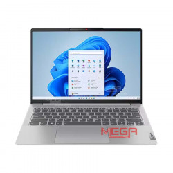 Laptop Lenovo IdeaPad Slim 5 14Q8X9 83HL000LVN Xám-Cloud Grey (Cpu Snapdragon X1P42100, Ram 32GB, SSD 1TB, Vga Integrated Graphics, 14 inch WUXGA, W11H, 2Y)