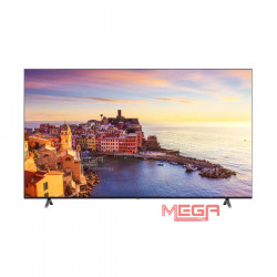 Tivi Smart LG 50UM660H 50 inch 4K UHD