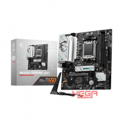 Mainboard MSI B650M  Gaming Wifi DDR5