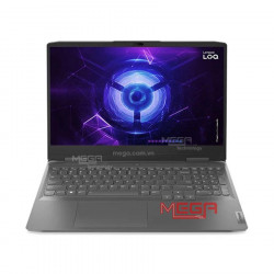 Laptop Lenovo LOQ 15IRX9 83DV00UFVN Xám ( Cpu i7-13650HX, Ram 24GB(12gbx2), SSD 512GB, Vga RTX4060 8GB, 15.6 inch FHD 144Hz, Win11SL, 2Y)