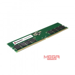 Ram 16GB/5200 (1Rx8) PC Kingston DDR5 CL42 UDIMM (KVR52U42BS8-16)