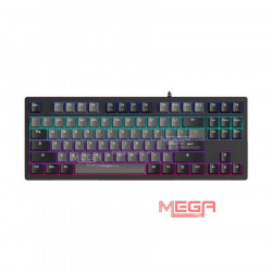 Bàn phím cơ DAREU EK87 V2 Gray - black, Dream switch