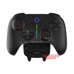 Tay cầm chơi game Dareu H106 Pro Black