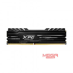 Ram 16gb/3200 PC Adata XPG Gammix D10 DDR4 (tản nhiệt) (AX4U320016G16A-SB10) Đen