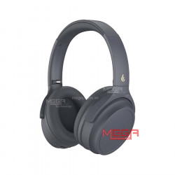 Tai nghe chụp tai Bluetooth Edifier WH700NB Màu Xám (Bluetooth 5.3, Chống ồn chủ động)
