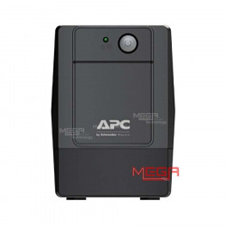 Bộ lưu điện APC Easy UPS BVX650I-VN (650VA/ 360W)