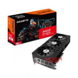 Vga Gigabyte Radeon RX 7800 XT Gaming OC 16G (GV-R78XTGAMING OC-16GD)
