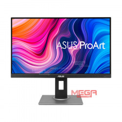 LCD ASUS ProArt PA278QV-P 27 inch IPS 2K 75Hz 5ms Loa (HDMI, Mini DP , DVI, DP)