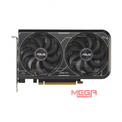 Vga Asus Dual GeForce RTX 4060 V2 OC Edition 8GB GDDR6 (DUAL-RTX4060-O8G-V2)