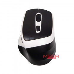 Chuột không dây Fuhlen M53S Silent Black (Wireless 2.4Ghz)