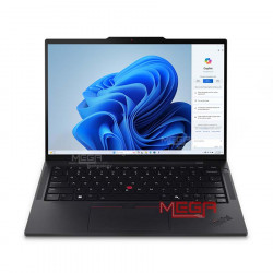 Laptop Lenovo ThinkPad T14s Gen 5 21LS005VVA Đen ( Cpu Ultra 5-125U, Ram 16GB, SSD 512GB, Vga Intel Graphics, 14 inch WUXGA IPS, NoOS, 3Y)