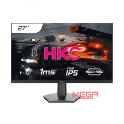 LCD HKC MG27H17 27 inch FHD, Fast IPS, 180Hz, 1ms (HDMI, DP)