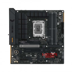 Mainboard Asus TUF GAMING B760M-PLUS WIFI II D5