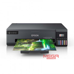 Máy in phun màu đơn năng Epson L18050 (A3,A4, USB, WIFI)