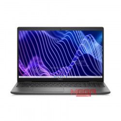 Laptop Dell Latitude 3540 71038100 Đen ( Cpu i5-1235U, Ram 16GB, SSD 512GB, Vga Intel Iris Xe Graphics, 15.6 inch FHD 60Hz, Win 11)