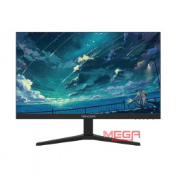 LCD HIKVISION DS-D5024F2-2P2 23.8 inch FHD IPS 100Hz 5ms, phẳng (VGA, HDMI)