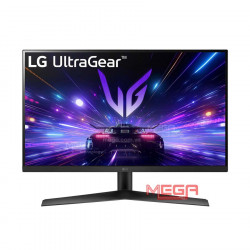 LCD LG UltraGear 27GS60F-B.ATV 27 inch FHD IPS 180Hz 1ms FreeSync chuyên game (HDMI, DP)