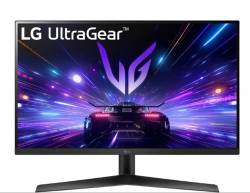 LCD LG UltraGear 27GS60F-B.ATV 27 inch FHD IPS 180Hz 1ms FreeSync chuyên game (HDMI, DP)