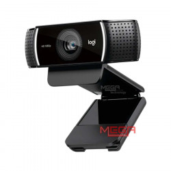 Webcam Logitech C922 HD PRO