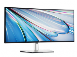 LCD Dell UltraSharp U3425WE 34 inch QHD IPS 120Hz 5ms Cong (HDMI, DP)