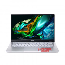 Laptop Acer Swift Go 14 SFG14-41-R5JK NX.KG3SV.002 Bạc ( Cpu Ryzen 5-7530U, Ram 16GB, SSD 1TB, Vga AMD Redeon Graphics, 14 inch FHD IPS 60Hz, Finger Print, Win 11, 1Y)