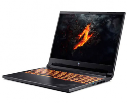 Laptop Gaming Acer Nitro V 16 ProPanel ANV16-41-R4KD NH.QP0SV.004 Đen ( Cpu Ryzen 7-8845HS, Ram 16GBx1, SSD 512GB, Vga RTX 4060 8GB, 16 inch WQXGA 2K+ IPS 165Hz, Win11H, 1Y)