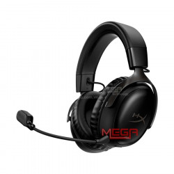 Tai nghe HP HyperX Cloud III Wireless BLK GAM HS (77Z45AA)