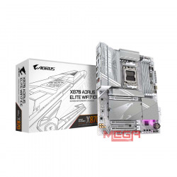 Mainboard Gigabyte X870 AORUS ELITE Wifi -7 ICE