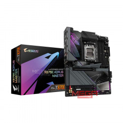 Mainboard Gigabyte X870E AORUS MASTER